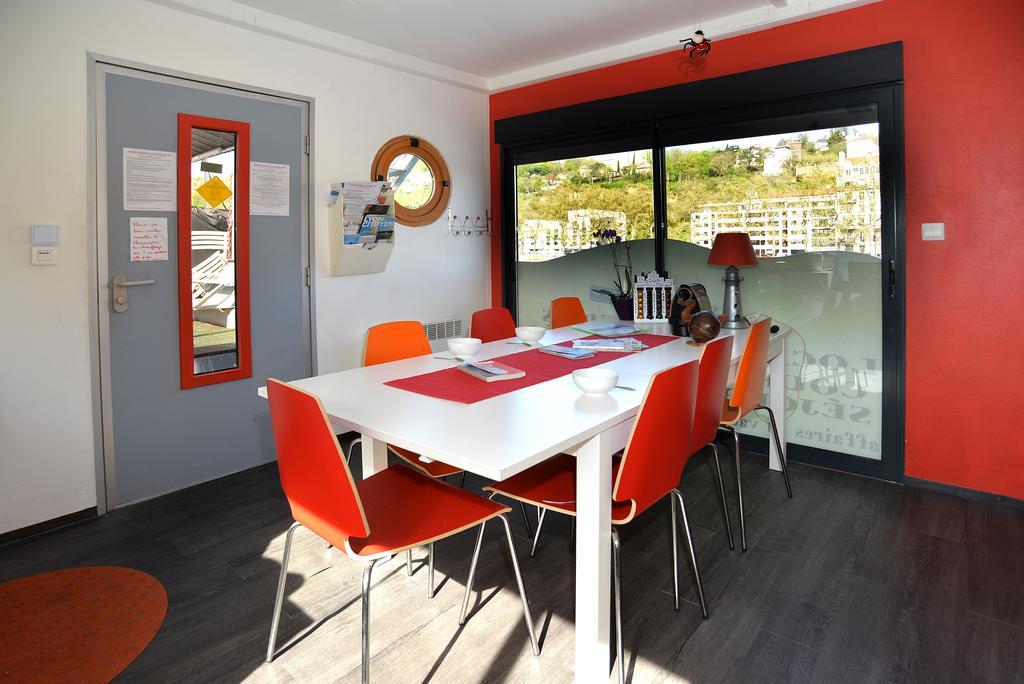 Studios Peniche Lyon Centre Vieux Lyon Confluence 외부 사진