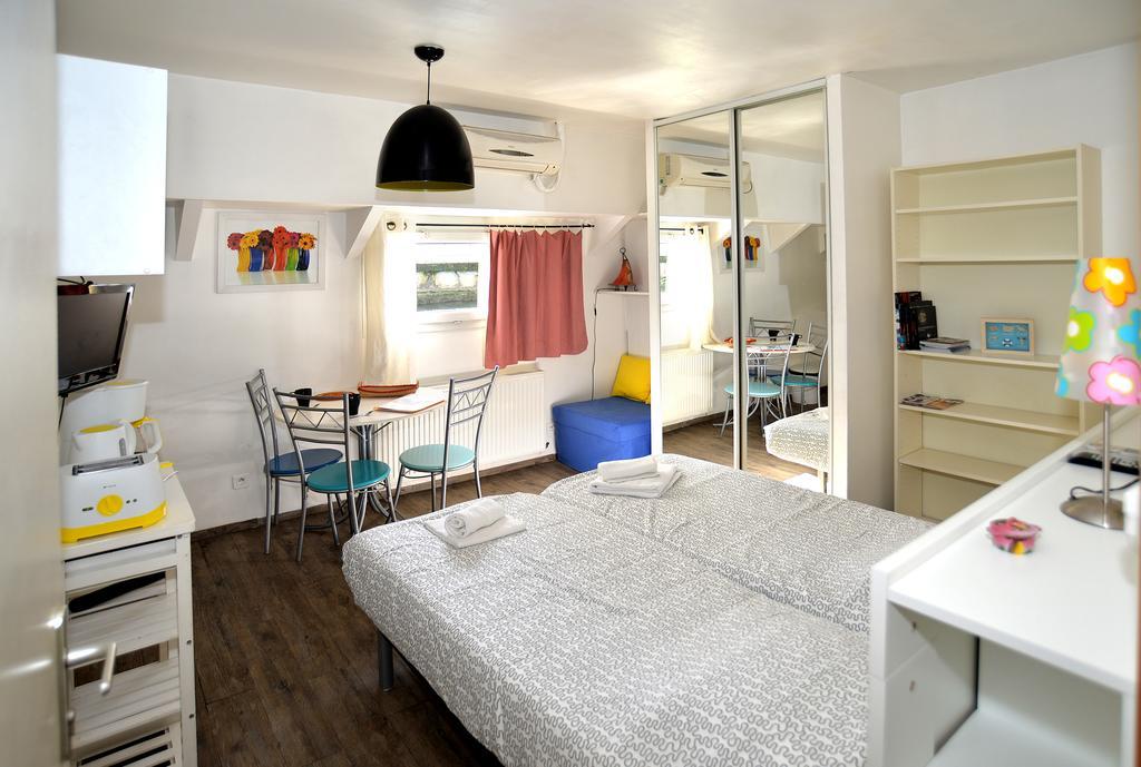 Studios Peniche Lyon Centre Vieux Lyon Confluence 외부 사진