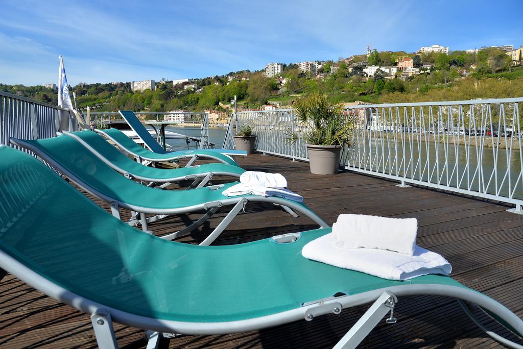 Studios Peniche Lyon Centre Vieux Lyon Confluence 외부 사진