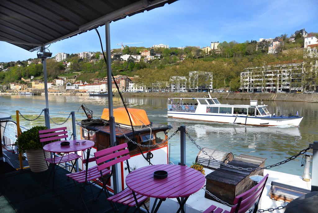 Studios Peniche Lyon Centre Vieux Lyon Confluence 외부 사진