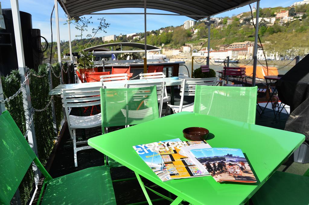 Studios Peniche Lyon Centre Vieux Lyon Confluence 외부 사진