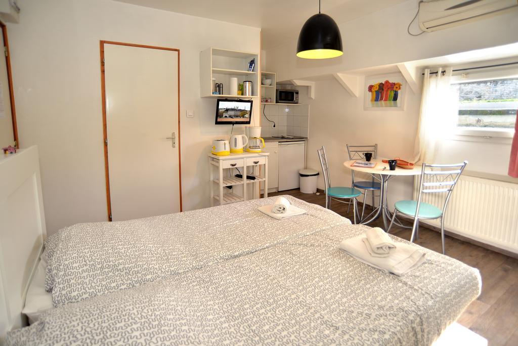 Studios Peniche Lyon Centre Vieux Lyon Confluence 외부 사진