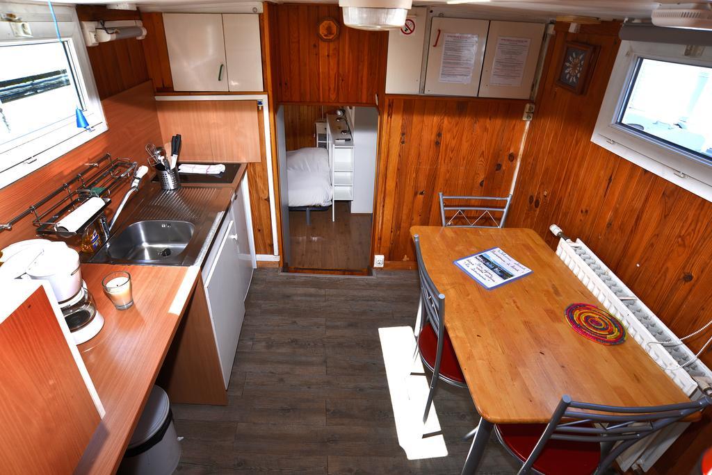 Studios Peniche Lyon Centre Vieux Lyon Confluence 외부 사진
