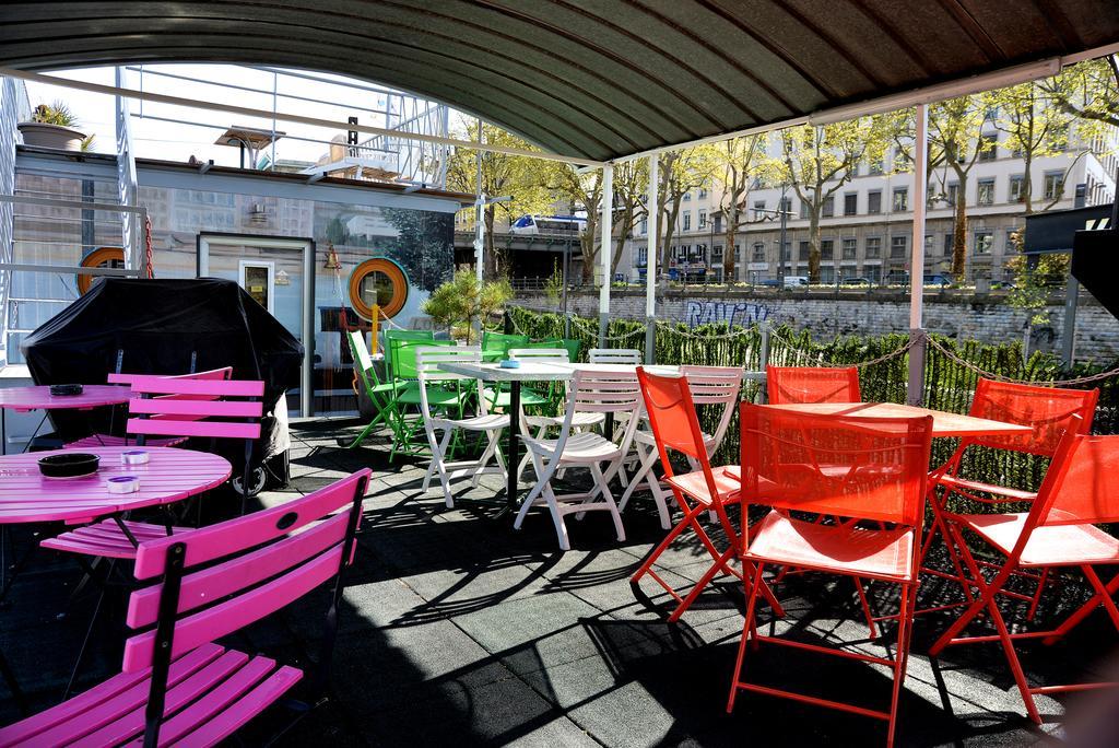 Studios Peniche Lyon Centre Vieux Lyon Confluence 외부 사진