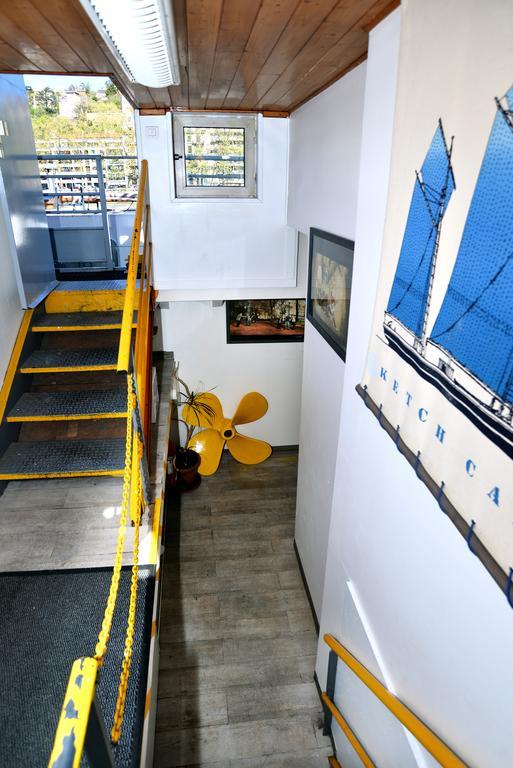 Studios Peniche Lyon Centre Vieux Lyon Confluence 외부 사진