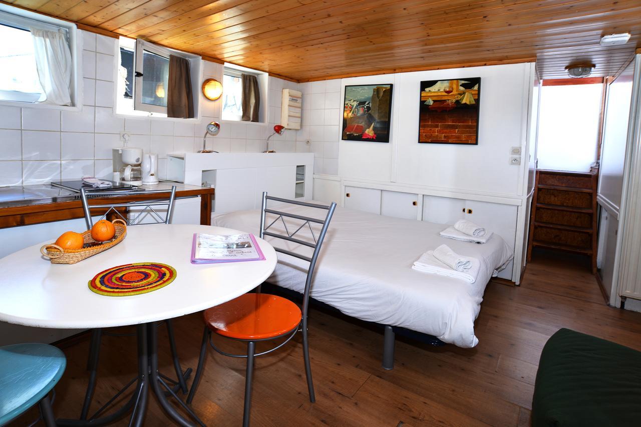 Studios Peniche Lyon Centre Vieux Lyon Confluence 외부 사진