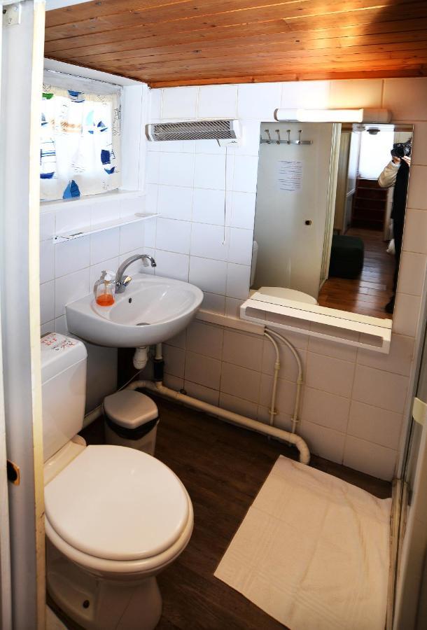Studios Peniche Lyon Centre Vieux Lyon Confluence 외부 사진
