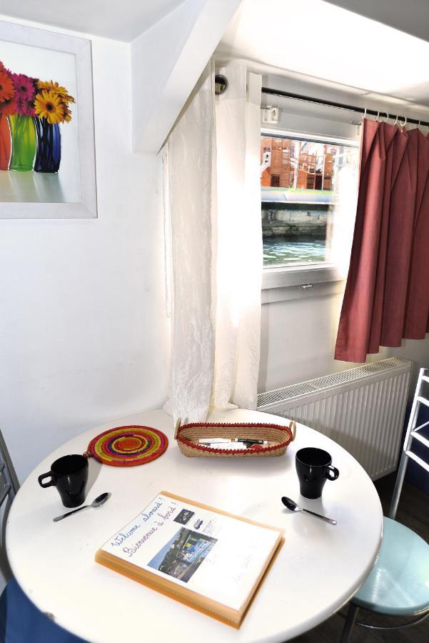 Studios Peniche Lyon Centre Vieux Lyon Confluence 외부 사진