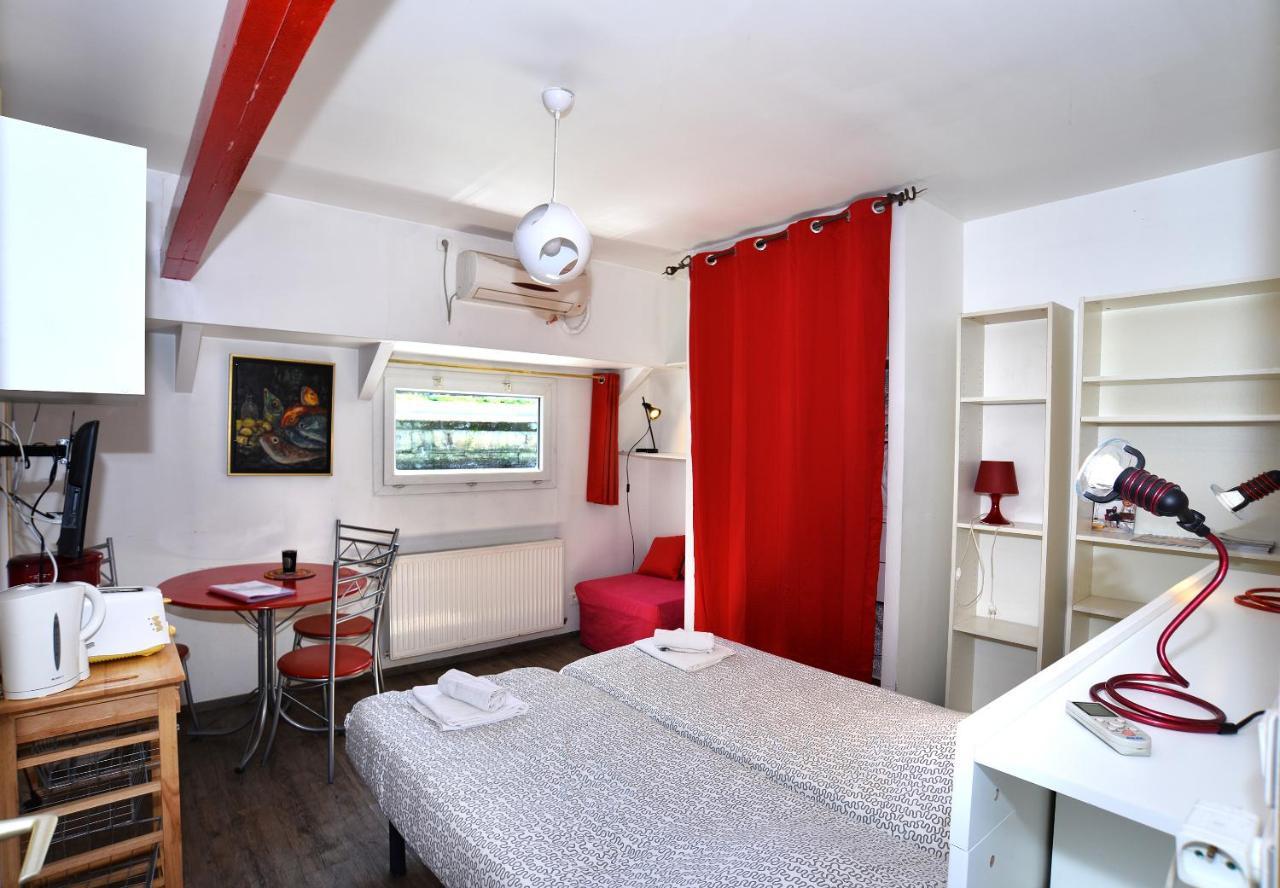 Studios Peniche Lyon Centre Vieux Lyon Confluence 외부 사진